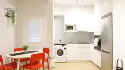 Habitación en alquiler en Avenida de Zamora, 40, cerca de Calle de la Nosa Señora do Portal, Posío (Ourense Capital) de 355 €<span>/mes</span>