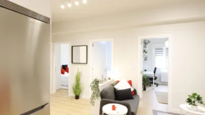 Habitación en alquiler en Avenida de Zamora, 40, cerca de Calle de la Nosa Señora do Portal, Posío (Ourense Capital) de 355 €<span>/mes</span>