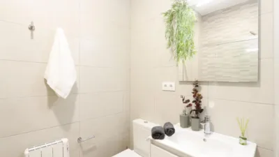 Habitación en alquiler en Avenida de Zamora, 40, cerca de Calle de la Nosa Señora do Portal, Posío (Ourense Capital) de 355 €<span>/mes</span>