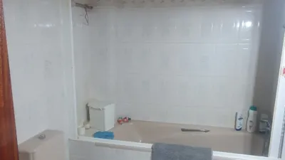 Habitación en alquiler en Carrer de Pompeu Fabra, 13, Camí del Molí (Albinyana) de 400 €<span>/mes</span>