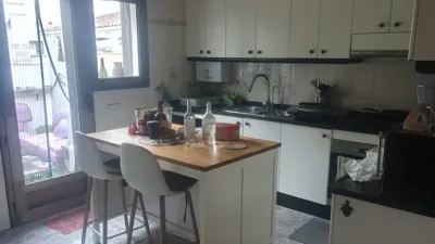 Habitación en alquiler en Carrer de Pompeu Fabra, 13, Camí del Molí (Albinyana) de 400 €<span>/mes</span>