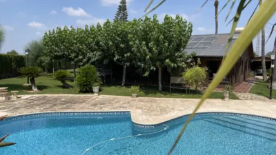 Casa – San Fulgencio - Vista 2