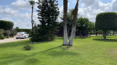Casa – San Fulgencio - Vista 4