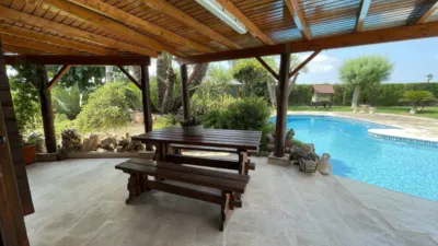 Casa – San Fulgencio - Vista 5