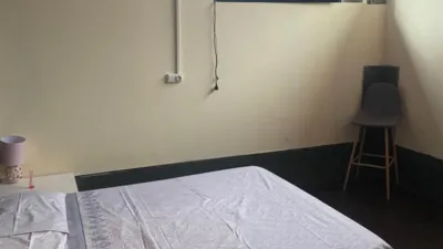 Habitación en alquiler en Calle Toll-l'Alberca, 18, El Vedat-Santa Apol·lònia (Torrent) de 320 €<span>/mes</span>