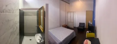 Habitación en alquiler en Calle Toll-l'Alberca, 18, El Vedat-Santa Apol·lònia (Torrent) de 320 €<span>/mes</span>