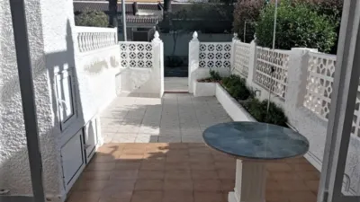 Casa – Orihuela, Urbanización Horizonte - Vista 3