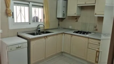 Casa – Orihuela, Urbanización Horizonte - Més