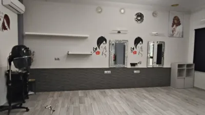 Local comercial en venta en Plaza del Ayuntamiento, 3, Isla Cristina de 47.000 €