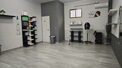 Local comercial en venta en Plaza del Ayuntamiento, 3, Isla Cristina de 47.000 €