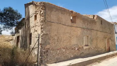 Casa – Orihuela, San Antón - Vista 2