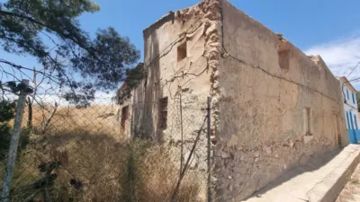 Casa – Orihuela, San Antón - Vista 3