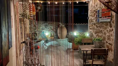Casa - Vista 4