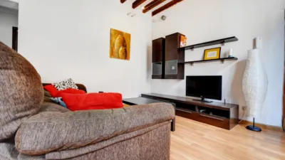 Piso en alquiler en Carrer de Riera, 3, Sant Jaume (Distrito Centre. Palma de Mallorca) de 1.600 €<span>/mes</span>