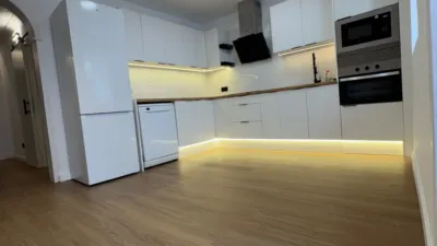 Piso en alquiler en Plaça de Navegació, 11, Santa Catalina (Distrito Ponent. Palma de Mallorca) de 2.200 €<span>/mes</span>