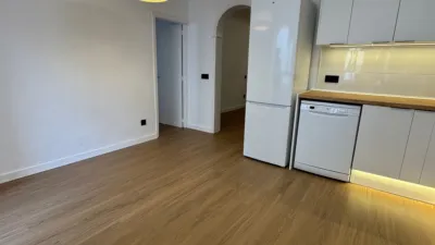 Piso en alquiler en Plaça de Navegació, 11, Santa Catalina (Distrito Ponent. Palma de Mallorca) de 2.200 €<span>/mes</span>