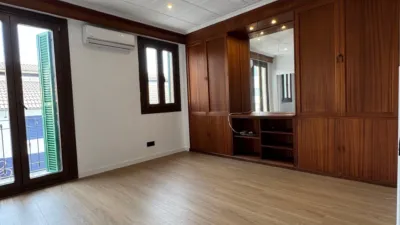 Piso en alquiler en Plaça de Navegació, 11, Santa Catalina (Distrito Ponent. Palma de Mallorca) de 2.200 €<span>/mes</span>