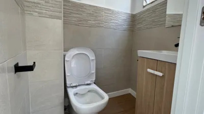 Piso en alquiler en Plaça de Navegació, 11, Santa Catalina (Distrito Ponent. Palma de Mallorca) de 2.200 €<span>/mes</span>