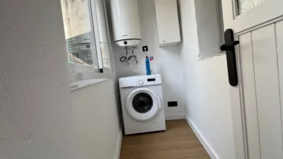 Piso en alquiler en Plaça de Navegació, 11, Santa Catalina (Distrito Ponent. Palma de Mallorca) de 2.200 €<span>/mes</span>