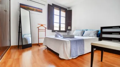 Piso en alquiler en Carrer de Riera, 3, Sant Jaume (Distrito Centre. Palma de Mallorca) de 1.600 €<span>/mes</span>