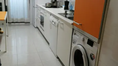 Habitación en alquiler en Calle de Francisco Javier Saenz de Oiza, 109, cerca de Gipuzkoako Etor Bidea, Buztintxuri (Pamplona - Iruña) de 400 €<span>/mes</span>