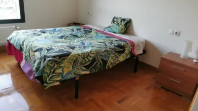 Habitación en alquiler en Calle de Francisco Javier Saenz de Oiza, 109, cerca de Gipuzkoako Etor Bidea, Buztintxuri (Pamplona - Iruña) de 400 €<span>/mes</span>