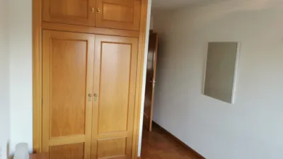 Habitación en alquiler en Calle de Francisco Javier Saenz de Oiza, 109, cerca de Gipuzkoako Etor Bidea, Buztintxuri (Pamplona - Iruña) de 400 €<span>/mes</span>