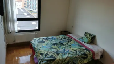 Habitación en alquiler en Calle de Francisco Javier Saenz de Oiza, 109, cerca de Gipuzkoako Etor Bidea, Buztintxuri (Pamplona - Iruña) de 400 €<span>/mes</span>
