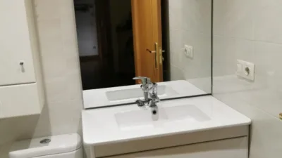 Habitación en alquiler en Calle de Francisco Javier Saenz de Oiza, 109, cerca de Gipuzkoako Etor Bidea, Buztintxuri (Pamplona - Iruña) de 400 €<span>/mes</span>
