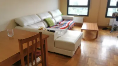 Habitación en alquiler en Calle de Francisco Javier Saenz de Oiza, 109, cerca de Gipuzkoako Etor Bidea, Buztintxuri (Pamplona - Iruña) de 400 €<span>/mes</span>