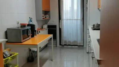 Habitación en alquiler en Calle de Francisco Javier Saenz de Oiza, 109, cerca de Gipuzkoako Etor Bidea, Buztintxuri (Pamplona - Iruña) de 400 €<span>/mes</span>