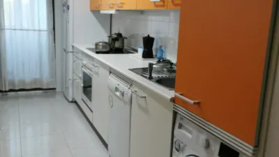 Habitación en alquiler en Calle de Francisco Javier Saenz de Oiza, 109, cerca de Gipuzkoako Etor Bidea, Buztintxuri (Pamplona - Iruña) de 400 €<span>/mes</span>
