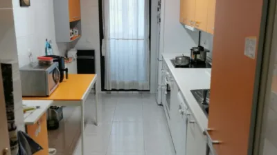 Habitación en alquiler en Calle de Francisco Javier Saenz de Oiza, 109, cerca de Gipuzkoako Etor Bidea, Buztintxuri (Pamplona - Iruña) de 400 €<span>/mes</span>