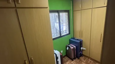 Piso en alquiler en Avenida de Francia, 21, El Carrascal (Leganés) de 1.500 €<span>/mes</span>