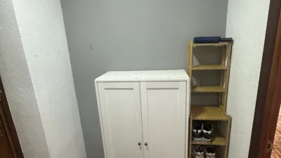 Piso en alquiler en Avenida de Francia, 21, El Carrascal (Leganés) de 1.500 €<span>/mes</span>