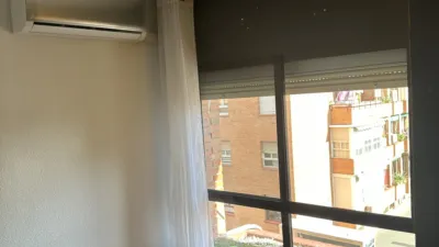 Piso en alquiler en Avenida de Francia, 21, El Carrascal (Leganés) de 1.500 €<span>/mes</span>