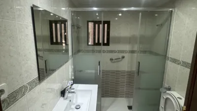 Piso en alquiler en Avenida de Francia, 21, El Carrascal (Leganés) de 1.500 €<span>/mes</span>