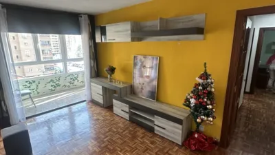 Piso en alquiler en Avenida de Francia, 21, El Carrascal (Leganés) de 1.500 €<span>/mes</span>