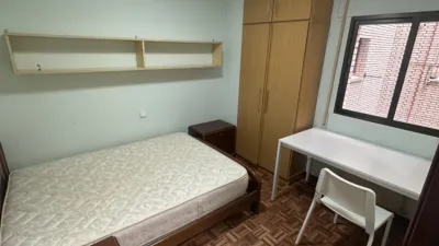 Piso en alquiler en Avenida de Francia, 21, El Carrascal (Leganés) de 1.500 €<span>/mes</span>