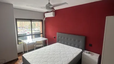 Piso en alquiler en Avenida de Francia, 21, El Carrascal (Leganés) de 1.500 €<span>/mes</span>