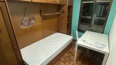 Piso en alquiler en Avenida de Francia, 21, El Carrascal (Leganés) de 1.500 €<span>/mes</span>