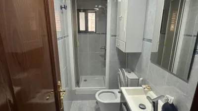 Piso en alquiler en Avenida de Francia, 21, El Carrascal (Leganés) de 1.500 €<span>/mes</span>
