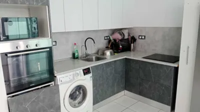 Apartment on Calle Folia, 7 photo 4