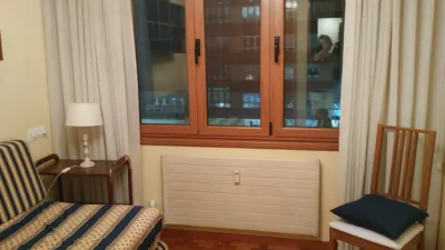 Piso en alquiler en Calle del General Elorza, 75, Centro (Oviedo) de 1.200 €<span>/mes</span>