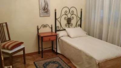 Piso en alquiler en Calle del General Elorza, 75, Centro (Oviedo) de 1.200 €<span>/mes</span>