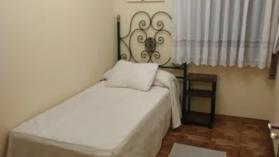 Piso en alquiler en Calle del General Elorza, 75, Centro (Oviedo) de 1.200 €<span>/mes</span>