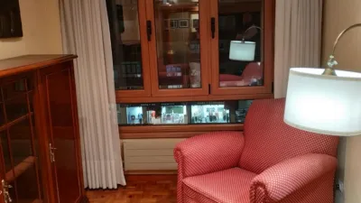 Piso en alquiler en Calle del General Elorza, 75, Centro (Oviedo) de 1.200 €<span>/mes</span>