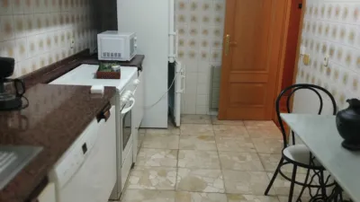 Piso en alquiler en Calle del General Elorza, 75, Centro (Oviedo) de 1.200 €<span>/mes</span>