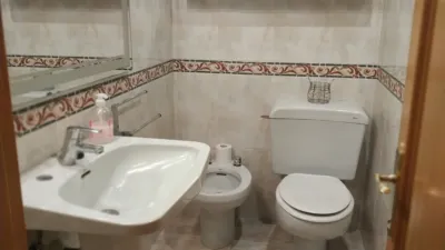 Piso en alquiler en Calle del General Elorza, 75, Centro (Oviedo) de 1.200 €<span>/mes</span>