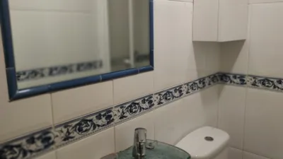 Piso en alquiler en Calle del General Elorza, 75, Centro (Oviedo) de 1.200 €<span>/mes</span>